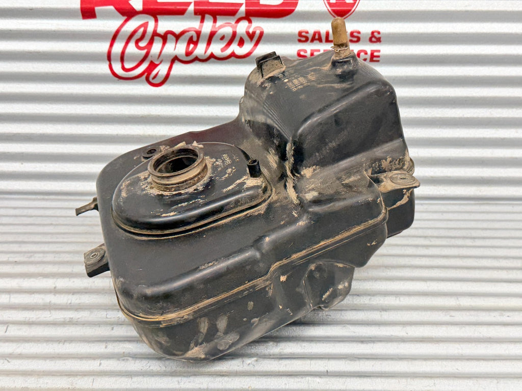 2013 Suzuki KingQuad 750 AXi Air Filter Air Cleaner Assy Box OEM 13700-31G31