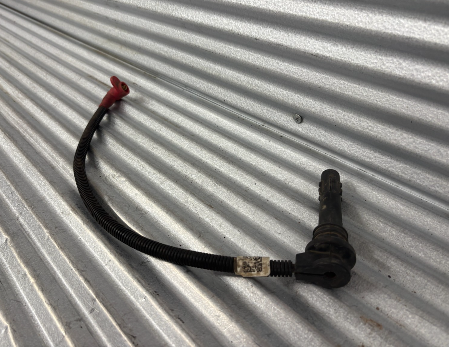 2018–2020 Polaris Ranger 1000 OEM Spark Plug Wire OEM 4016939