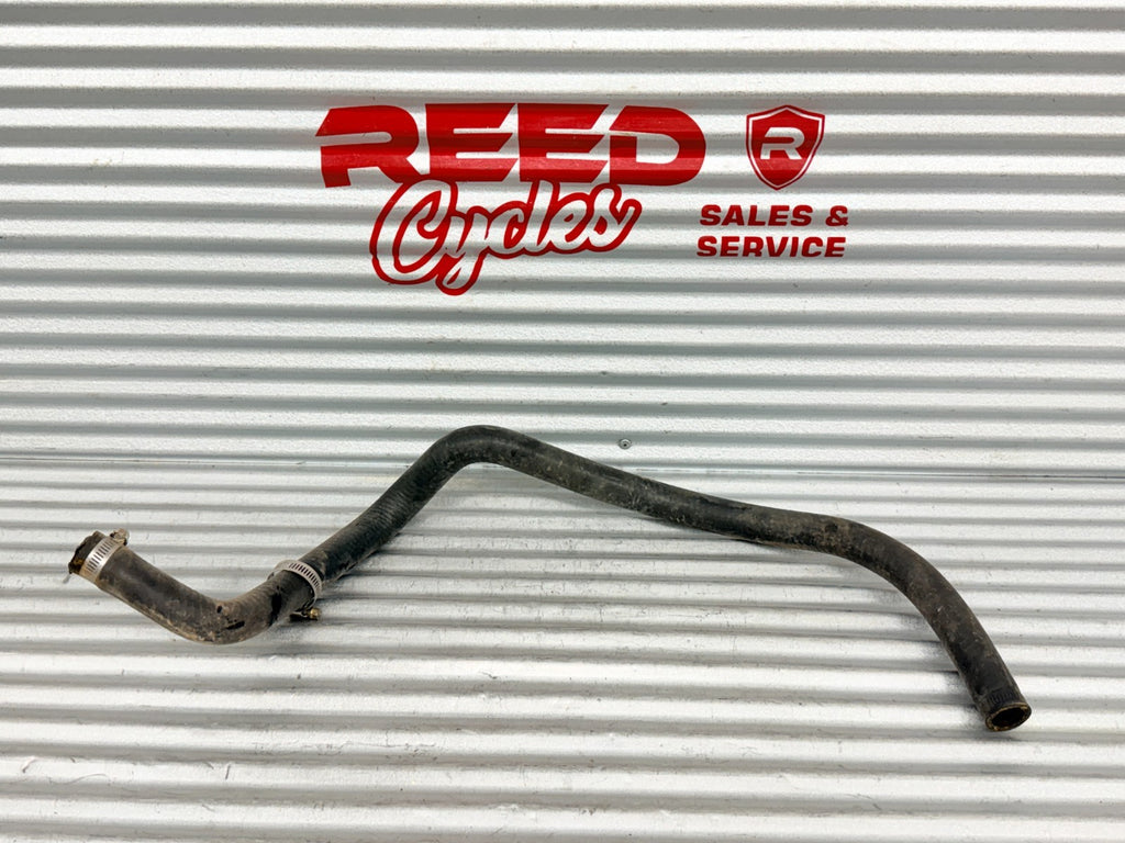 2005 Arctic Cat ATV 500 Lower Radiator Hose Coolant Line Hose OEM 0410-041
