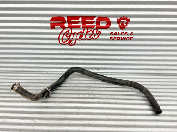 2005 Arctic Cat ATV 500 Lower Radiator Hose Coolant Line Hose OEM 0410-041
