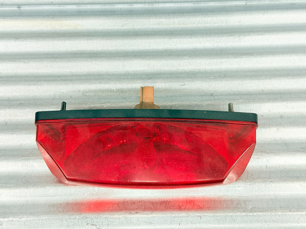 2005 Arctic Cat 500 4X4 Housing Taillight Assembly Lamp Bulb OEM 0509-022