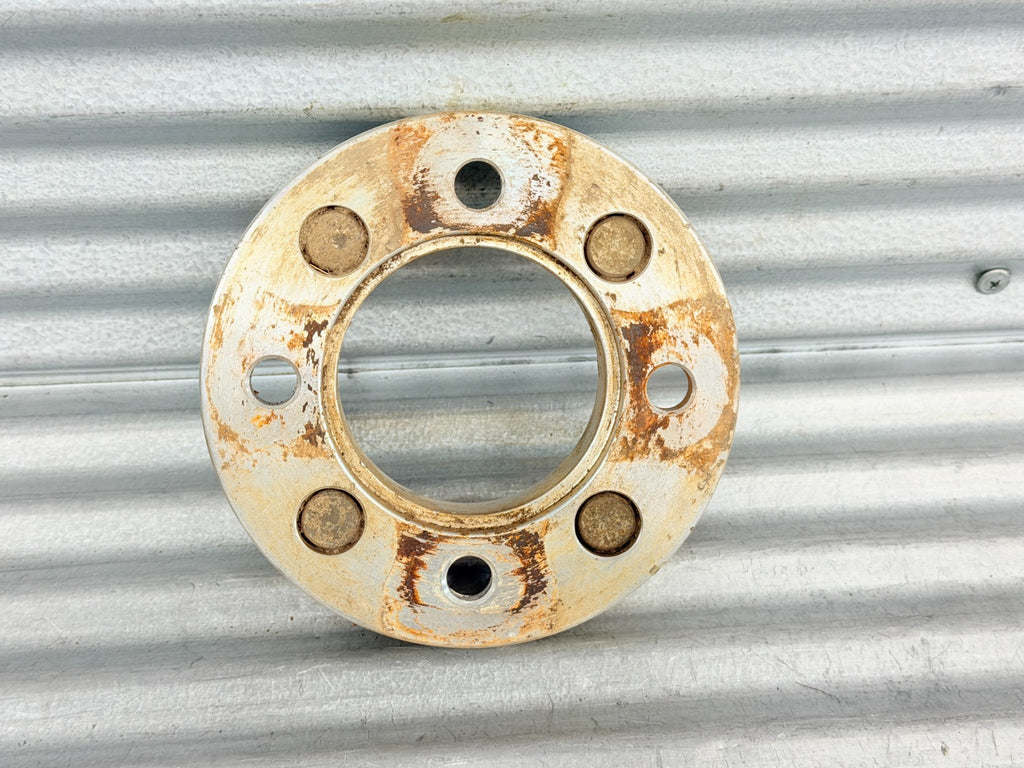 2013 Suzuki KingQuad 750 AXi Front Wheel Spacer 1 Inch