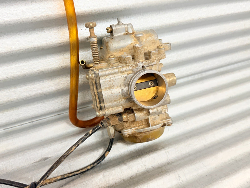 2003-2004 Polaris Sportsman 700 Carburetor OEM 1253493