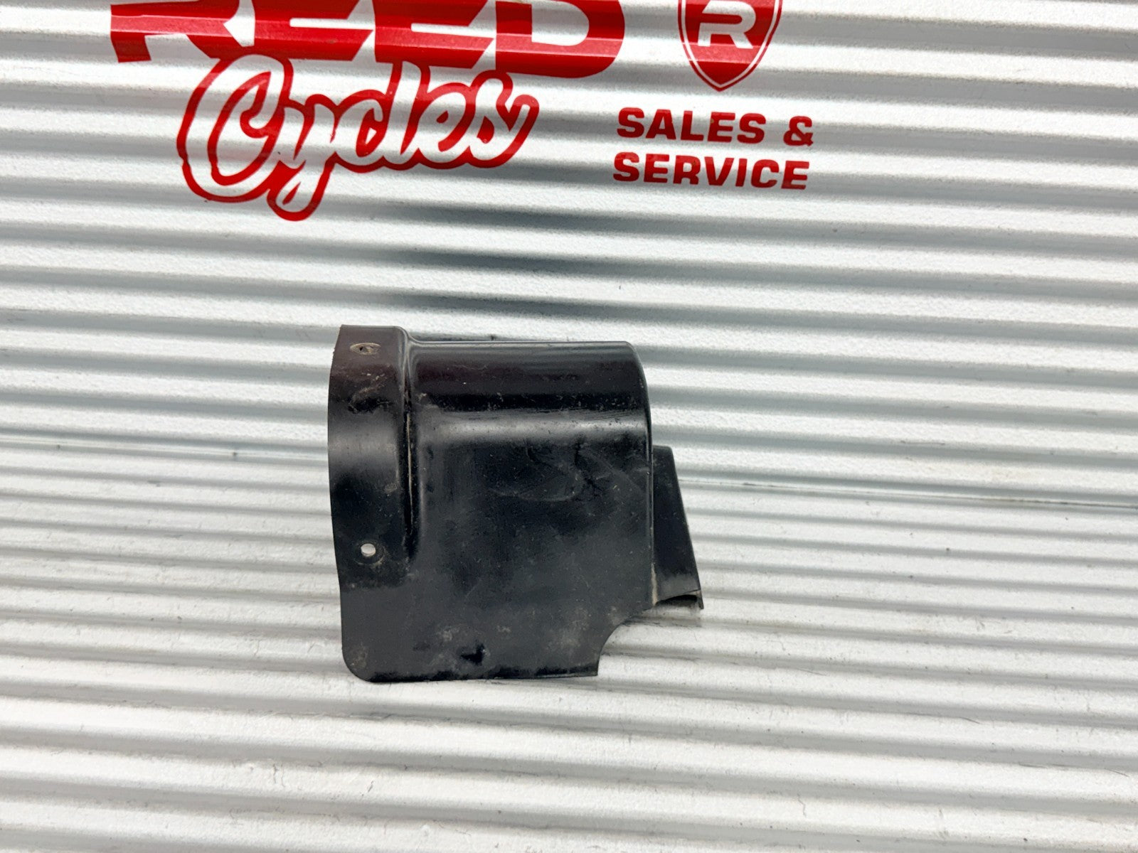 2017 Yamaha YXZ1000R EPS SS Rear Utility Cover OEM 2HC-F842M-00-00