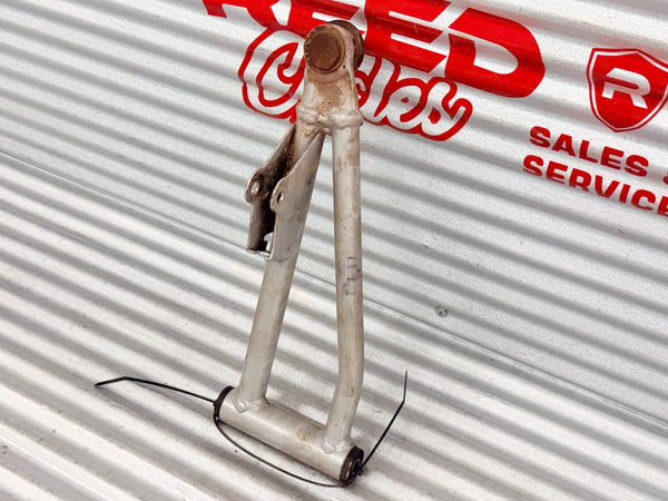 2005 Arctic Cat 500 4x4 ATV Left Front Upper A Arm Control Arm OEM 0503-417