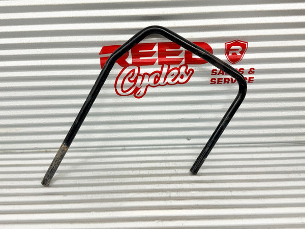 2017 Yamaha YXZ1000R SS Front Passenger Grab Handle OEM 2HC-F470J-00-00