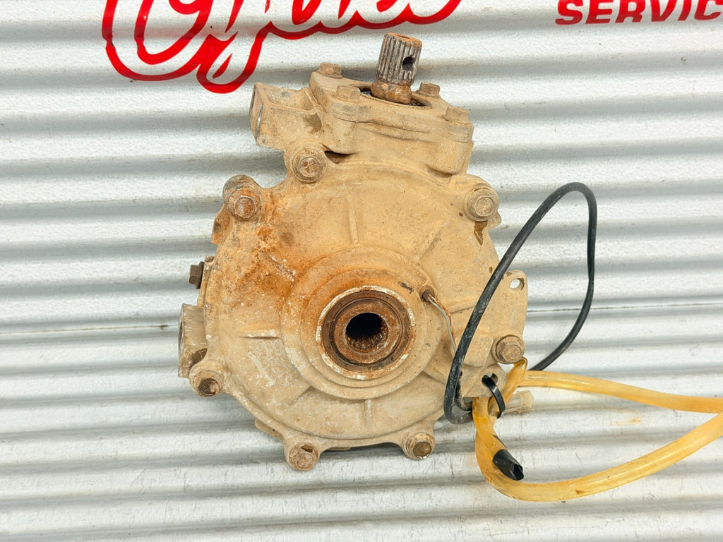 2003 Polaris Sportsman Front Diff Differential 600 700 OEM 1341344