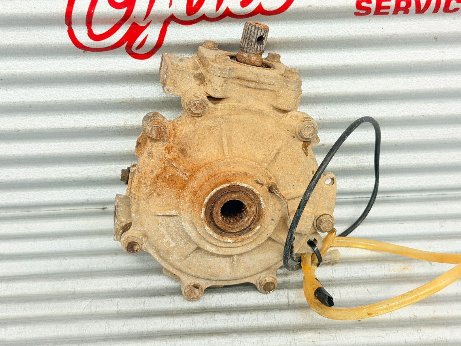 2003 Polaris Sportsman Front Diff Differential 600 700 OEM 1341344