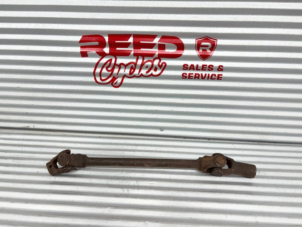 2002 Polaris Sportsman 700 Front Drive Prop Shaft OEM 1350089
