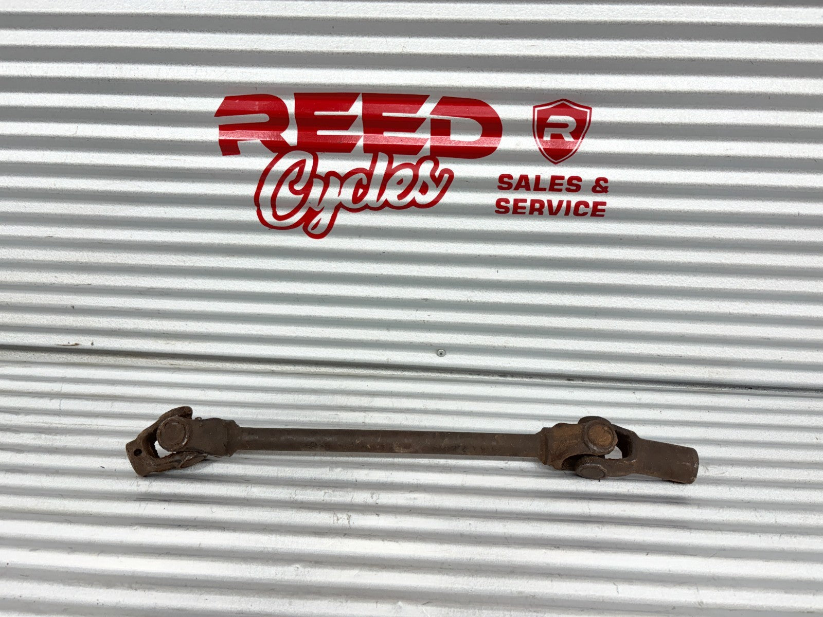 2002 Polaris Sportsman 700 Front Drive Prop Shaft OEM 1350089