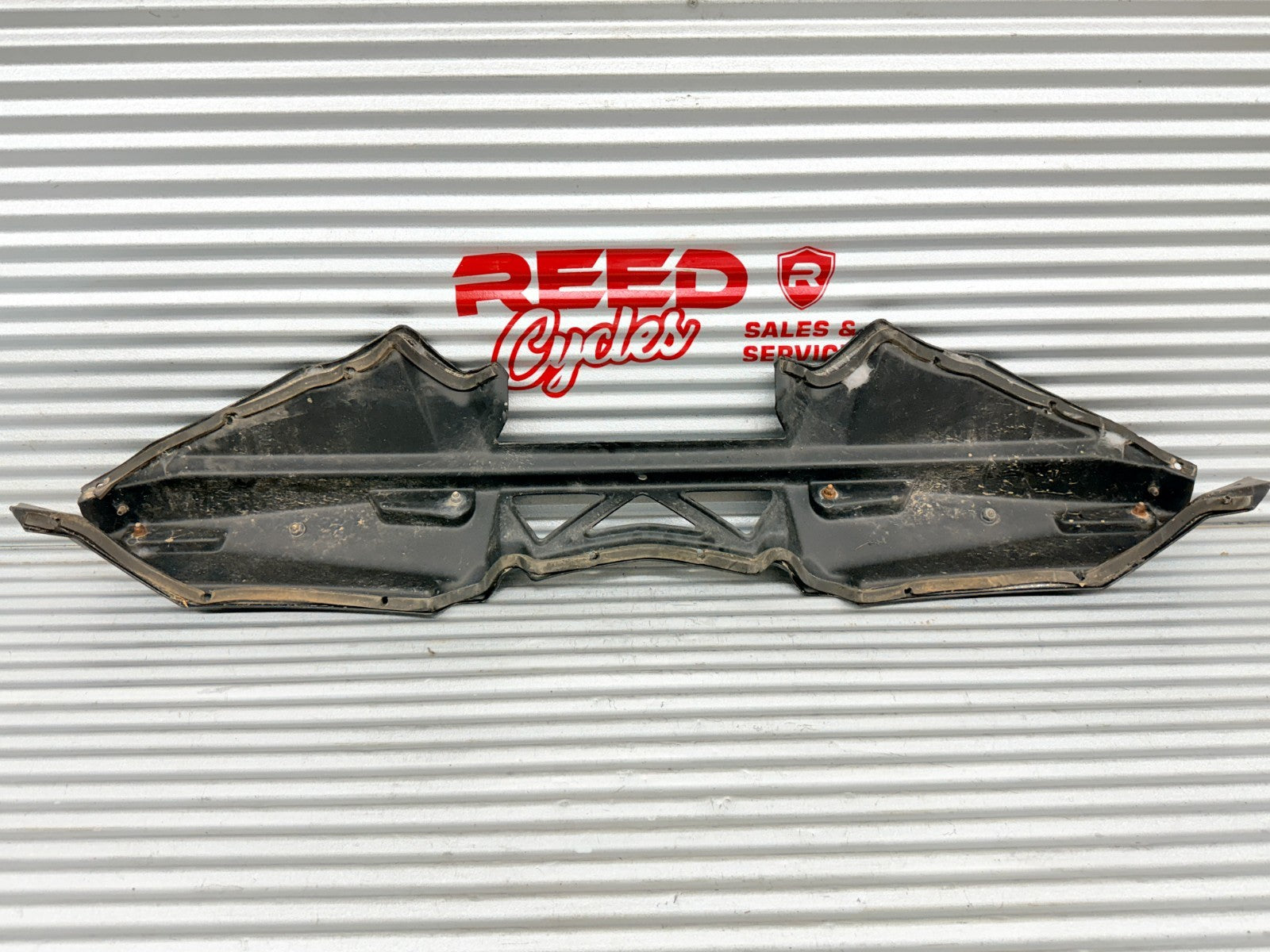 2017 Yamaha YXZ1000R SS Wind Deflector Windshield OEM 2HC-F83M0-V0-00