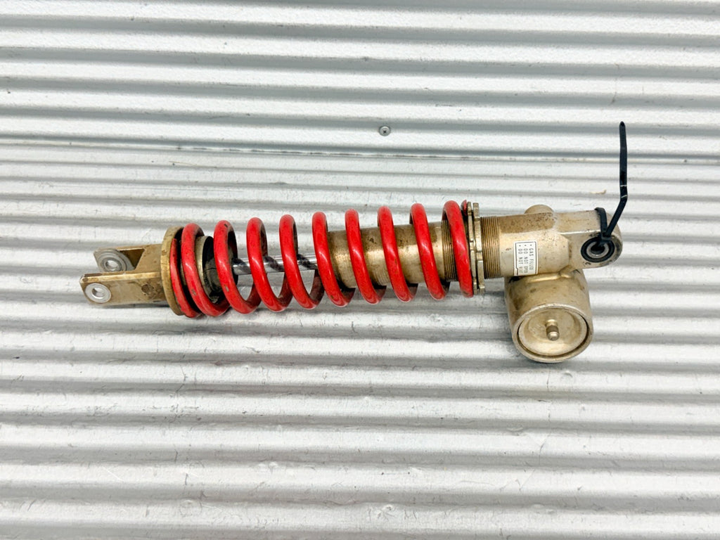 1999-2004 Honda TRX400EX 400EX OEM Rear Shock Absorber Damper 52400-HN1-013