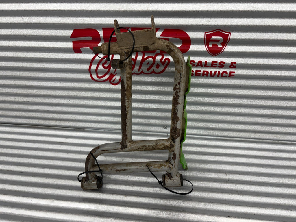 2007 Arctic Cat 400 4x4 Left Rear Lower A-Arm Control Arm OEM 0504-577