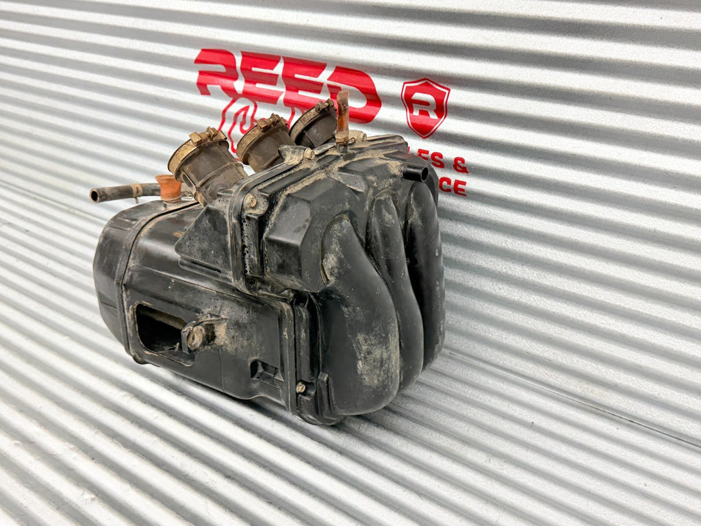 2017 Yamaha YXZ1000R SS Airbox Intake Air Box OEM 2HC-4411-01-00
