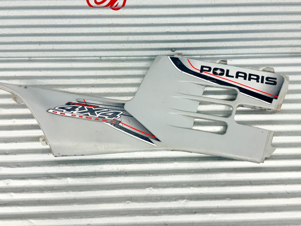 2003-2004 Polaris Sportsman 600 700 Side Panel Cover Right OEM 2632471-382