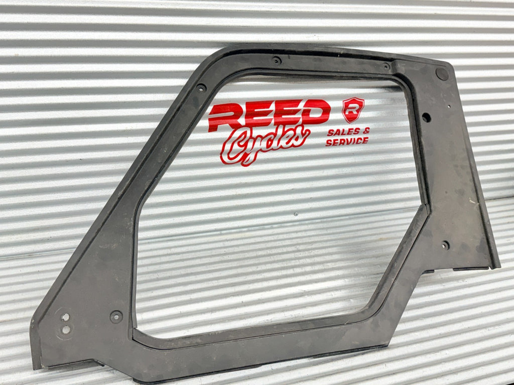 18-19 Polaris Ranger XP 1000 RH Door Interior Panel 5453998-070 / 2636615