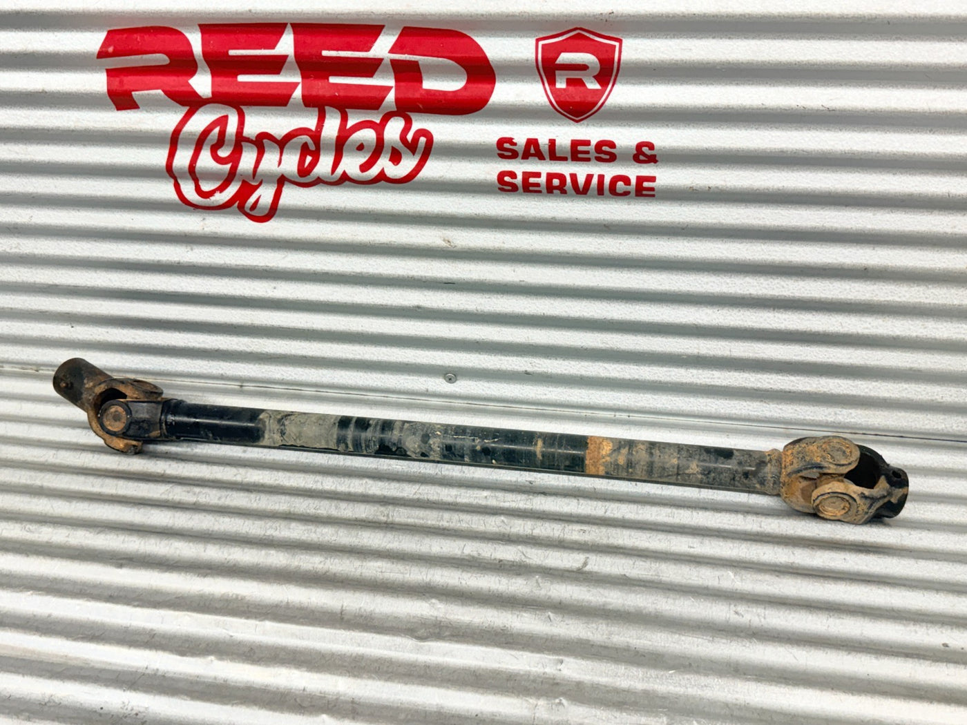18-21 Polaris Sportsman 850 XP1000 Scrambler OEM Front Prop Shaft 1333767