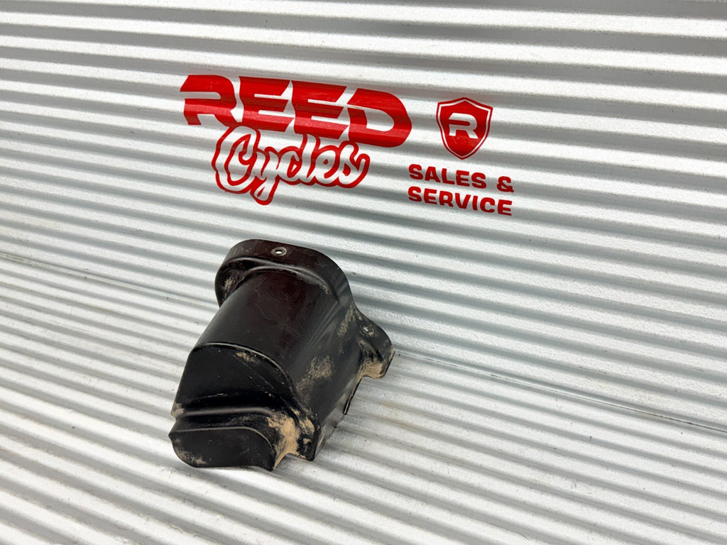 2017 Yamaha YXZ1000R EPS SS Rear Utility Cover OEM 2HC-F842M-00-00