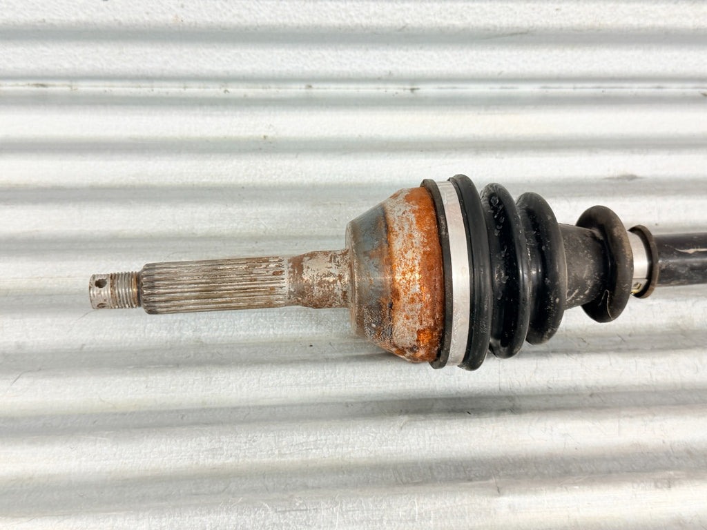 2002-2003 Polaris Sportsman 600 700 Front CV Axle Shaft OEM 1380199