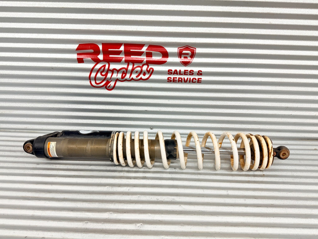 2017 Yamaha YXZ1000R EPS SS Rear Shock OEM 2HC-F2200-00-00
