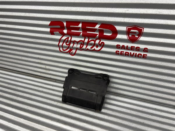 2013 Suzuki KingQuad 750 AXi Rear Fender Cover OEM 63251-31G00