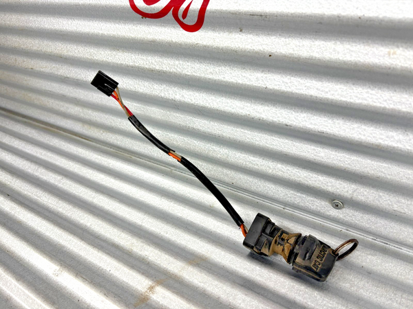 2000-07 Arctic Cat 400 500 250 300 OEM Ignition Key Switch 3430-040