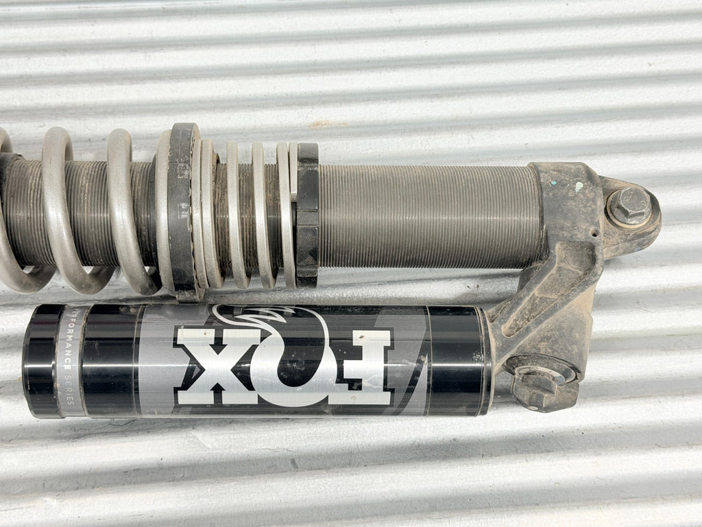 2023 Polaris RZR PRO XP Fox Performance Shock Suspension Spring Rear 7045941