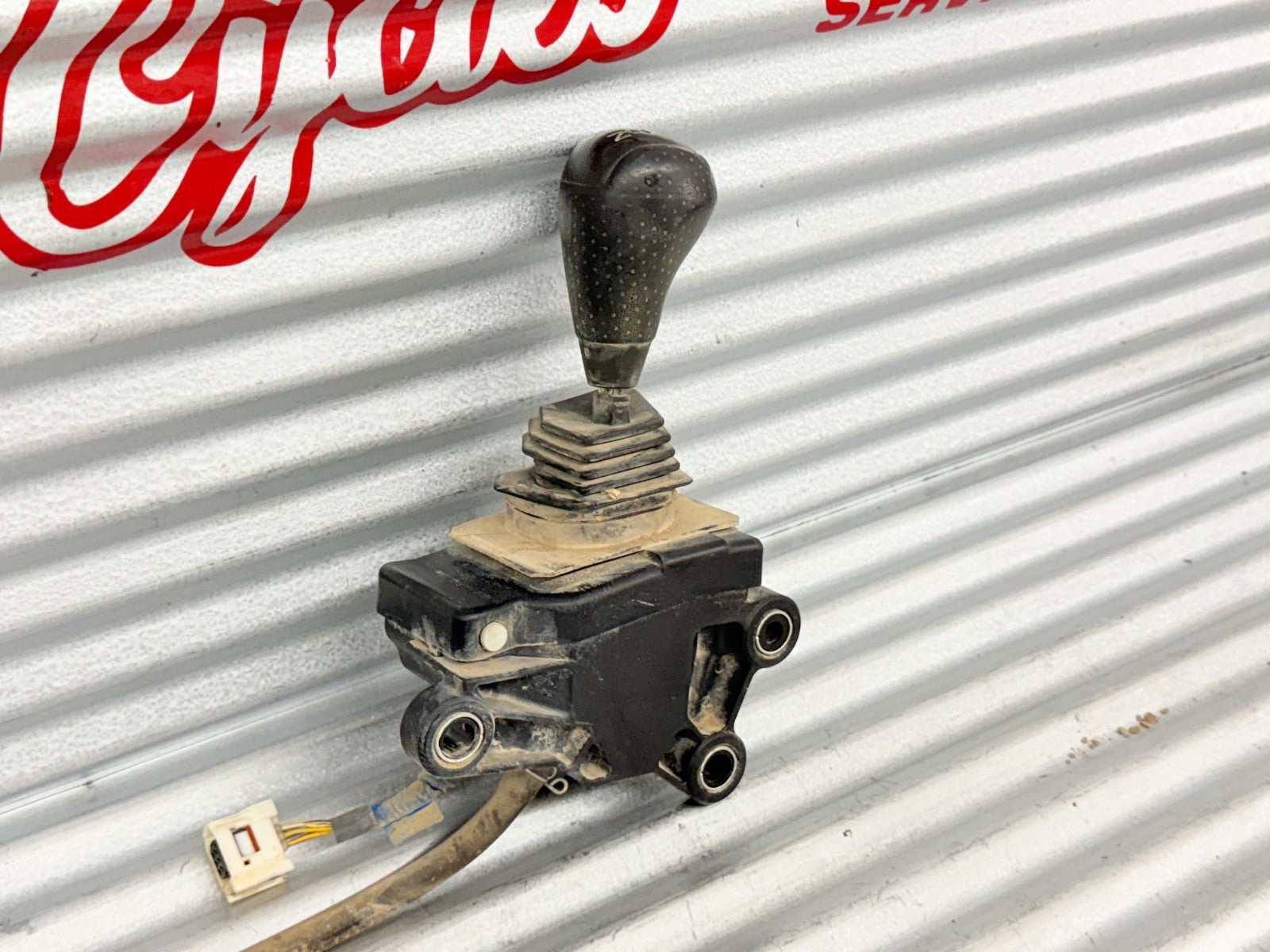 2017 Yamaha YXZ1000R EPS SS Shifter Gear Selector Shift Knob OEM B57-18300-00-00