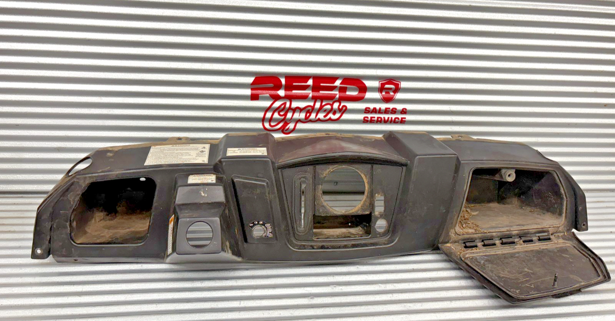 2014 Polaris Ranger 570 Crew EFI EPS Dash Glove Box 5450884-070 5438046-070