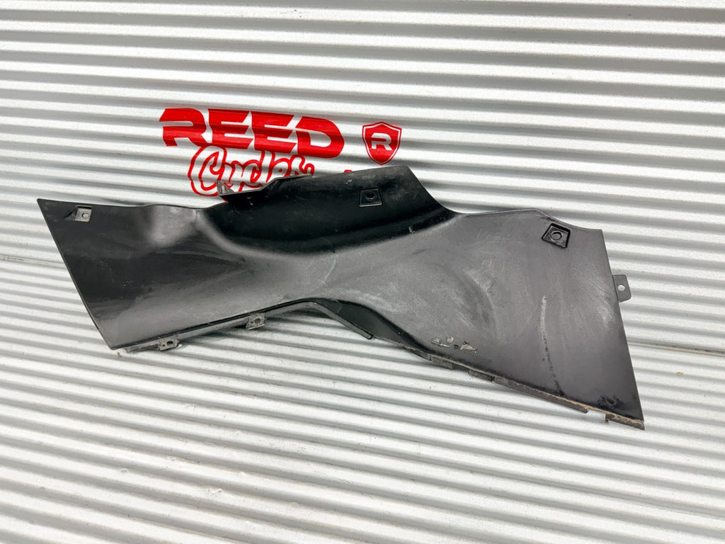 2017 Yamaha YXZ 1000R EPS SS Right Console Inner Plastic OEM 2HC-F837M-00-00