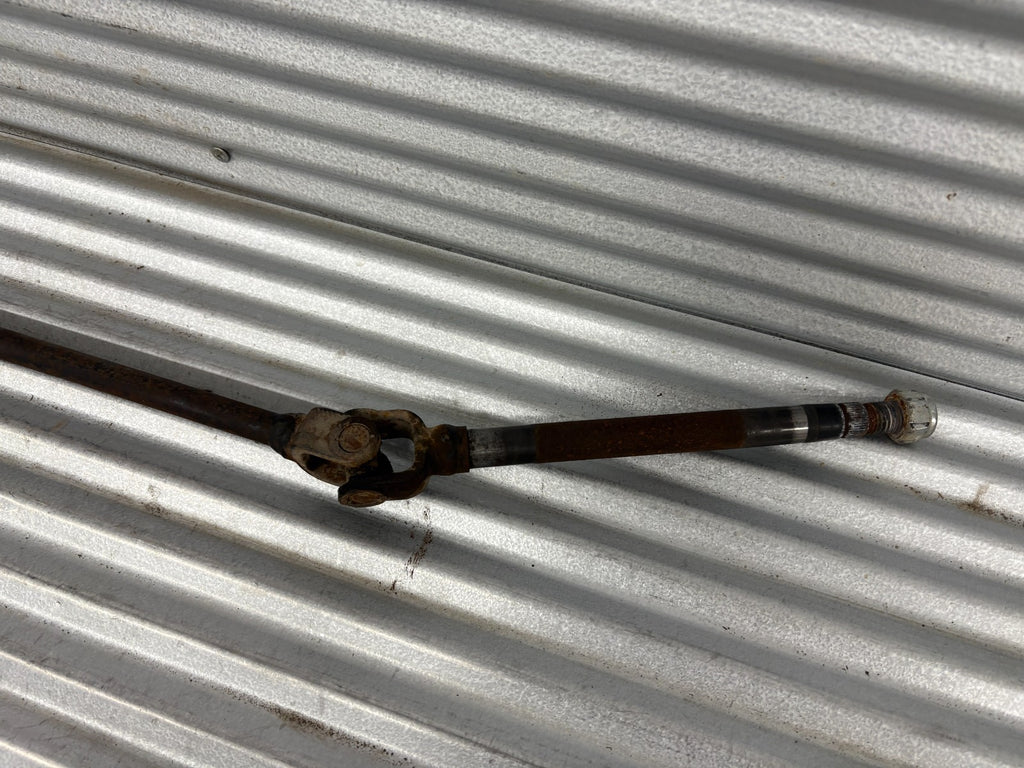 2014 Polaris Ranger 570 Crew EFI Steering Linkage Shaft OEM 1543241