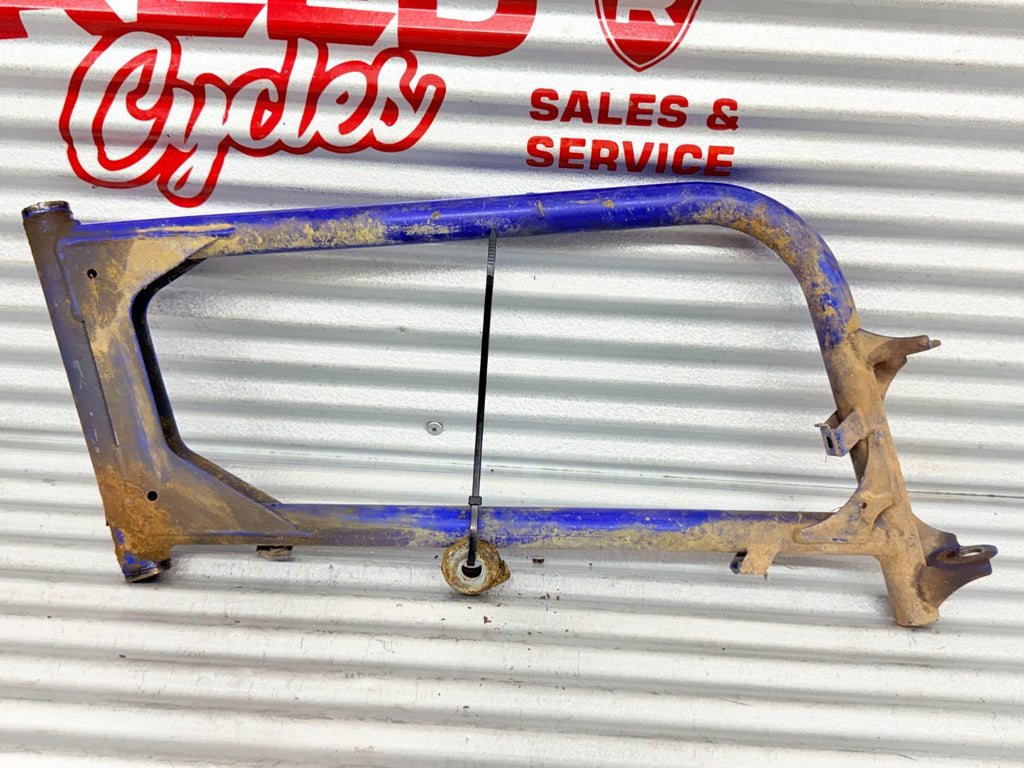 2017 Yamaha YXZ1000R SS Rear Right Upper Control Arm OEM 2HC-F2105-00-00