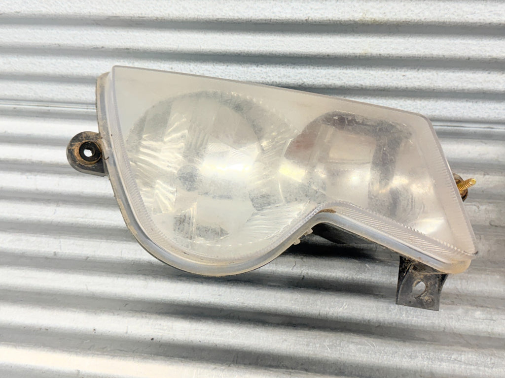 2007 Arctic Cat 400 4x4 ATV LH RH Headlight Assembly OEM 0509-028 0509-027