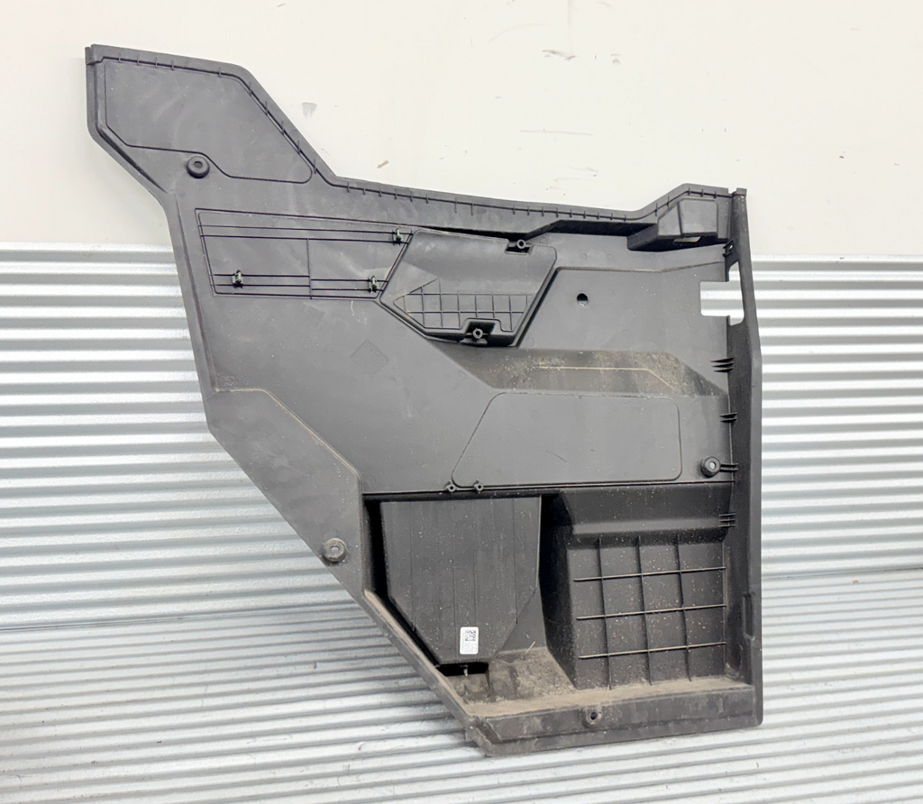 2022 Polaris Ranger Crew XP 1000 Front Right Inner Door Cover Panel OEM 5459160