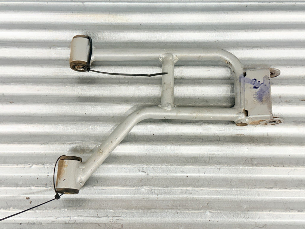 2005 Arctic Cat 500 4x4 ATV Left Rear Upper A Arm Control Arm OEM 0504-583