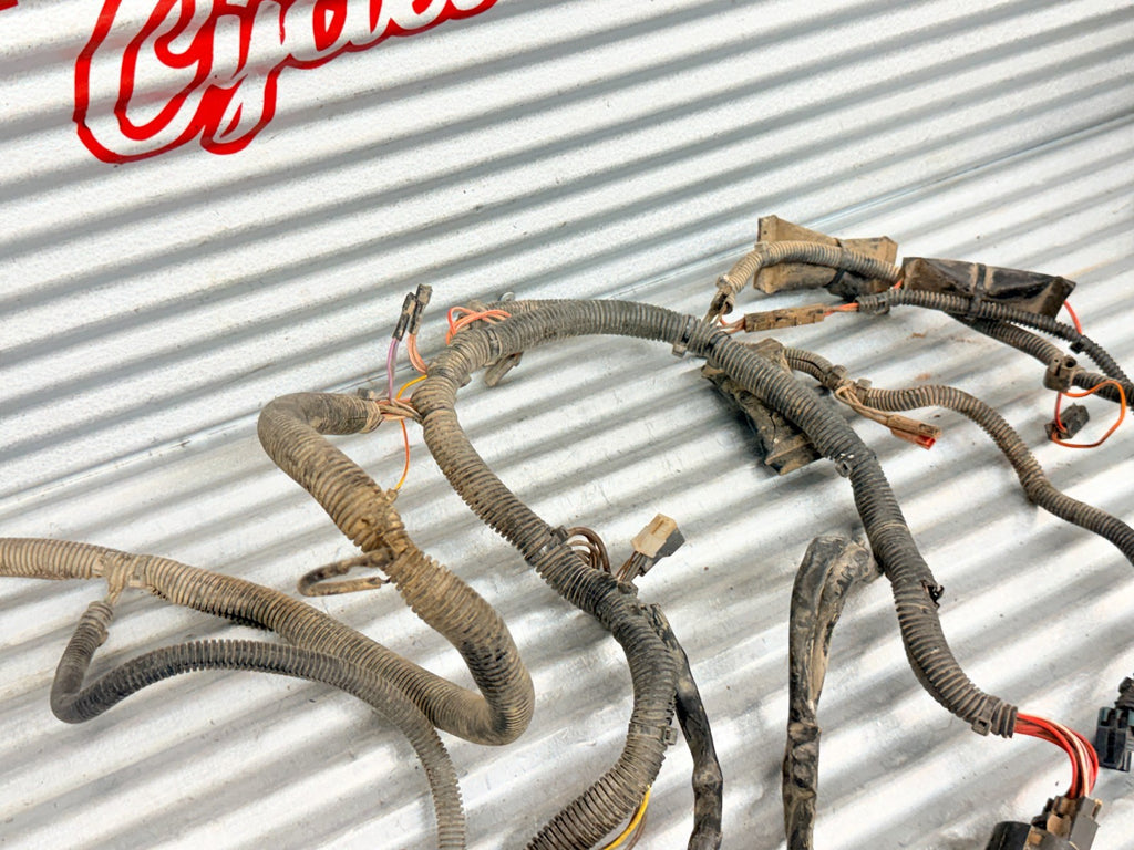 2003 Polaris Sportsman 600 700 Complete Main Wiring Harness Loom OEM 2461047
