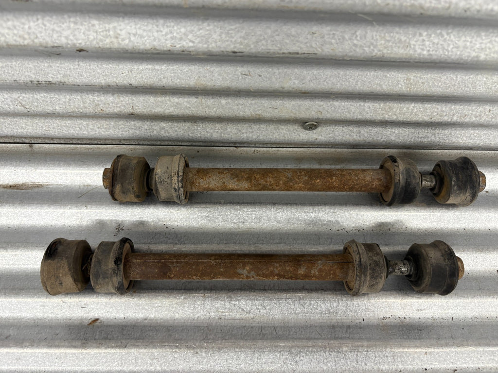 2014 Polaris Ranger 570 Crew EFI Rear Sway Bar End Link OEM 1543162