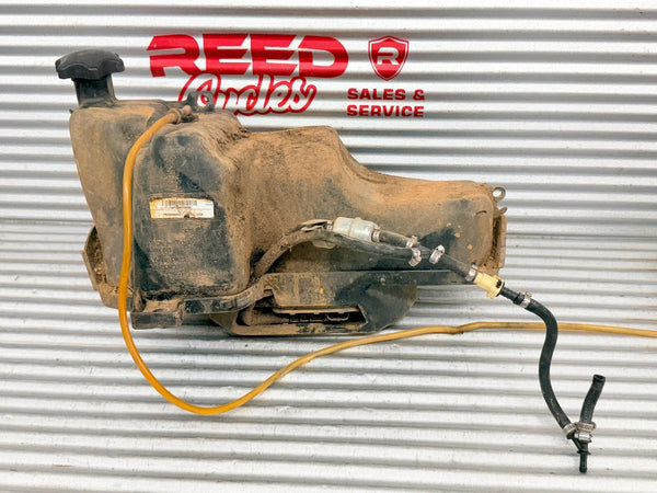 06-07 Can-Am Outlander 500 650 800 OEM Fuel Tank Pump Assy 709000084