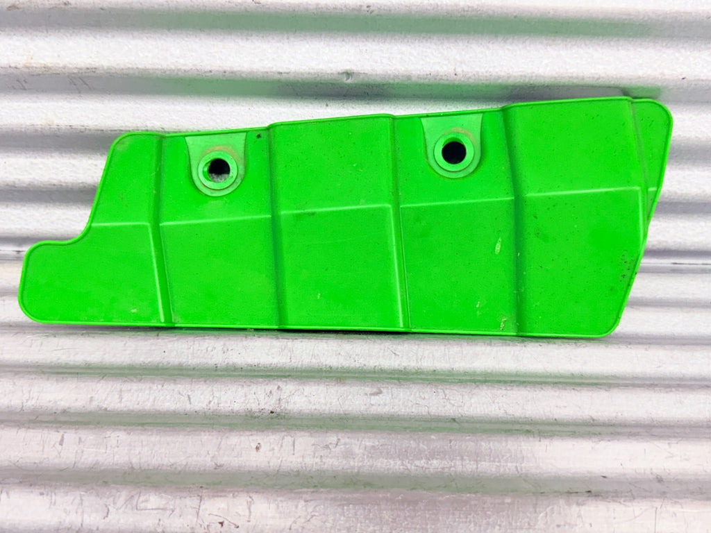 2005 Arctic Cat 500 4x4 ATV Left Rear A Arm Control Arm Cover OEM 1441-005