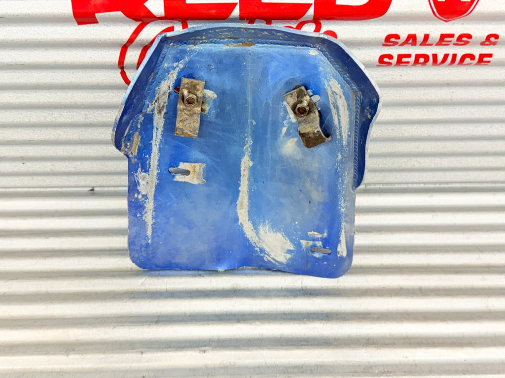 1984 Husqvarna WR125 WR250 WR500 OEM Skid Plate Engine Guard Bash Plate