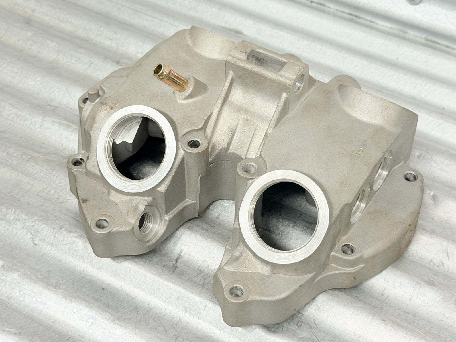 1999-2008 Honda 400EX 400 EX Sportrax Cylinder Head Valve Cover Cap