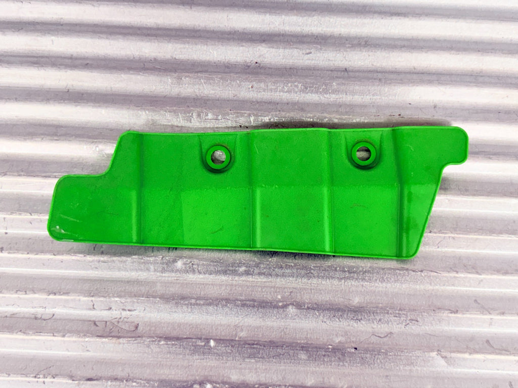 2005 Arctic Cat 500 4x4 ATV Right Front A Arm Control Arm Cover OEM 1441-002