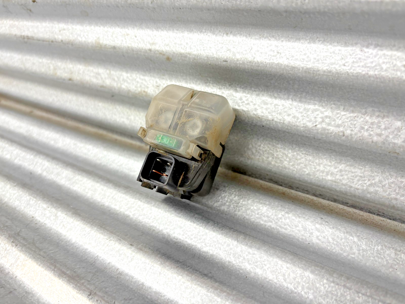 2013 Suzuki KingQuad 750 AXi Starter Solenoid OEM 31800-41G00