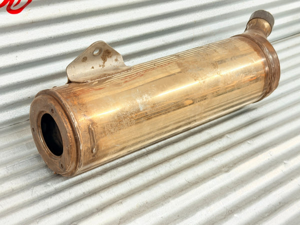 2004-2005 Honda TRX450R OEM HONDA-NELSON Muffler 29824 18300-HP1-000