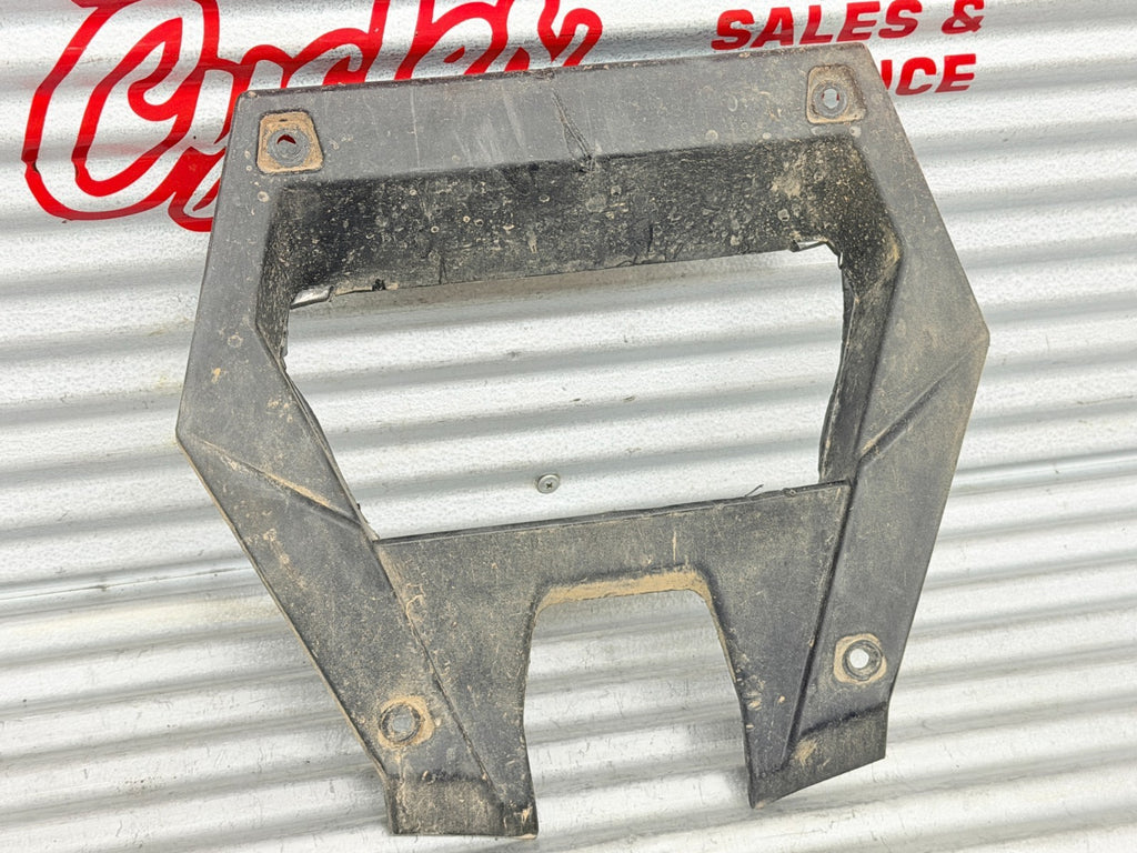 Polaris RZR Pro XP /  Turbo R / Pro R  Cover Front Bumper OEM 5455820-070
