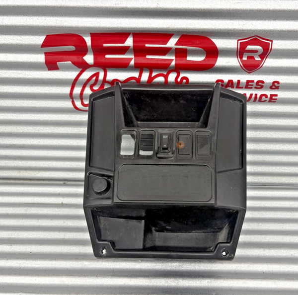 2013-2019 Polaris Ranger 570 900 XP 1000 Crew Dash Switch Panel OEM 5439013-070