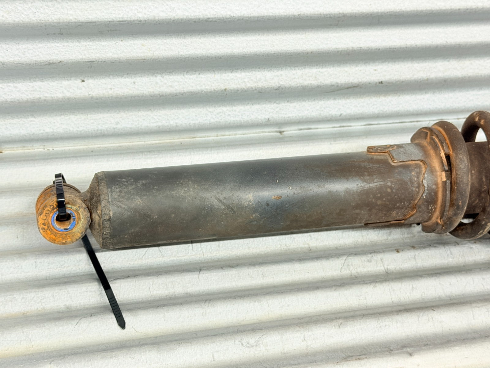 2016 Polaris Ranger XP 900 EPS OEM Rear Shock Strut Absorber 7043753