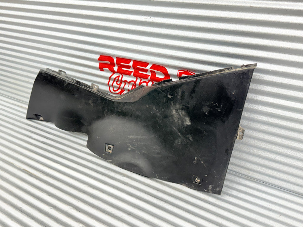 2017 Yamaha YXZ 1000R EPS SS Left Console Inner Plastic OEM 2HC-F837L-00-00