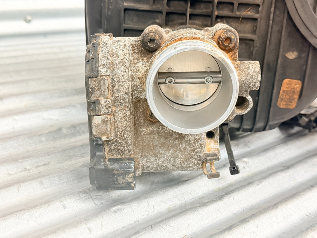 2016 Polaris Ranger Crew 900 RZR General 1000 OEM Intake Throttle Body Assembly