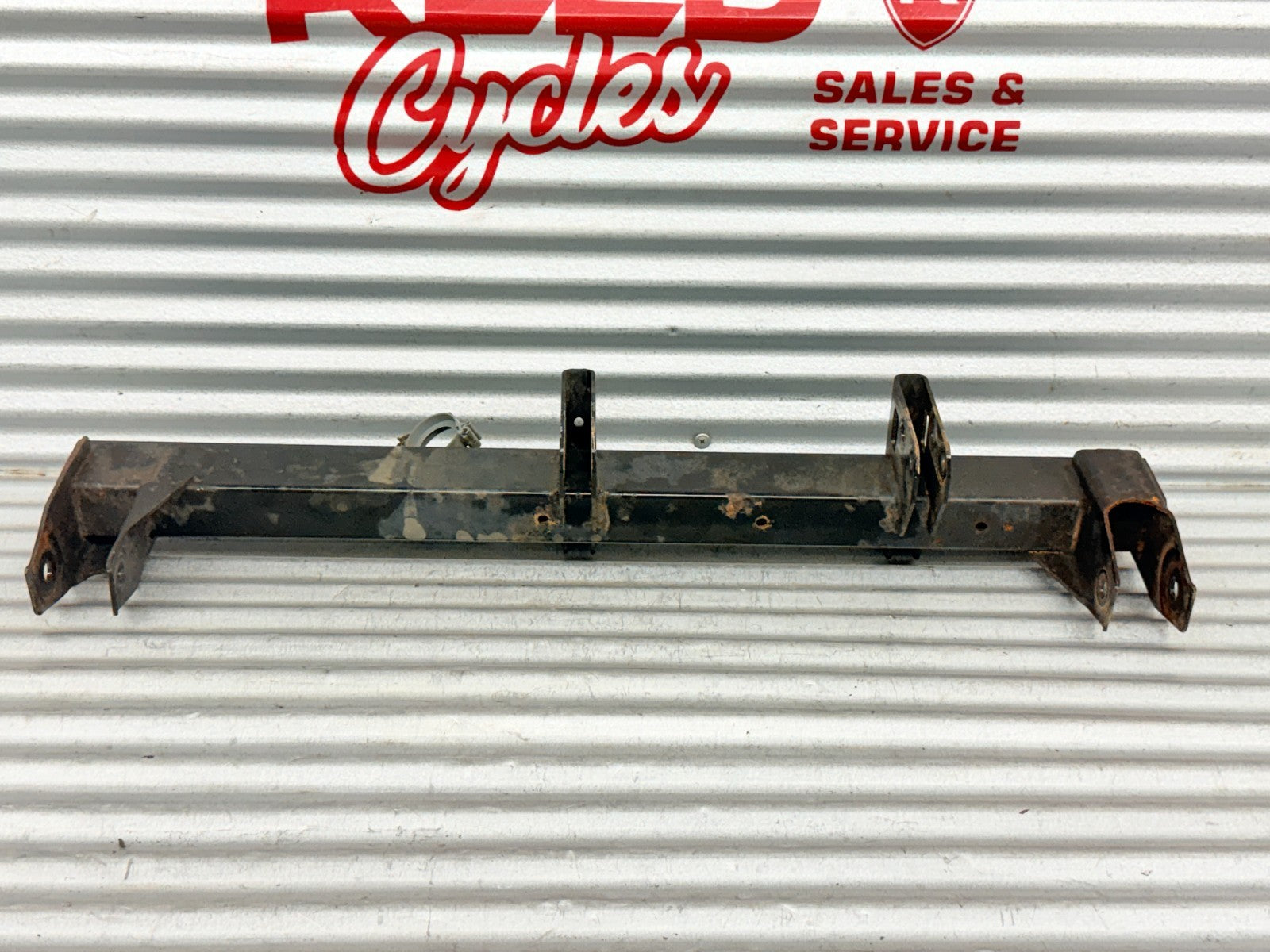 2015-2016 Polaris Ranger 900 XP Crew Engine Mount OEM 1018333-329